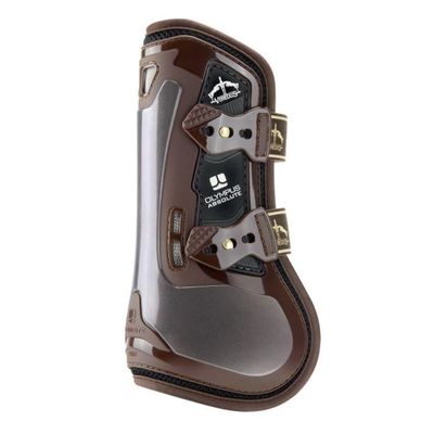 VEREDUS Olympus Absolute Front