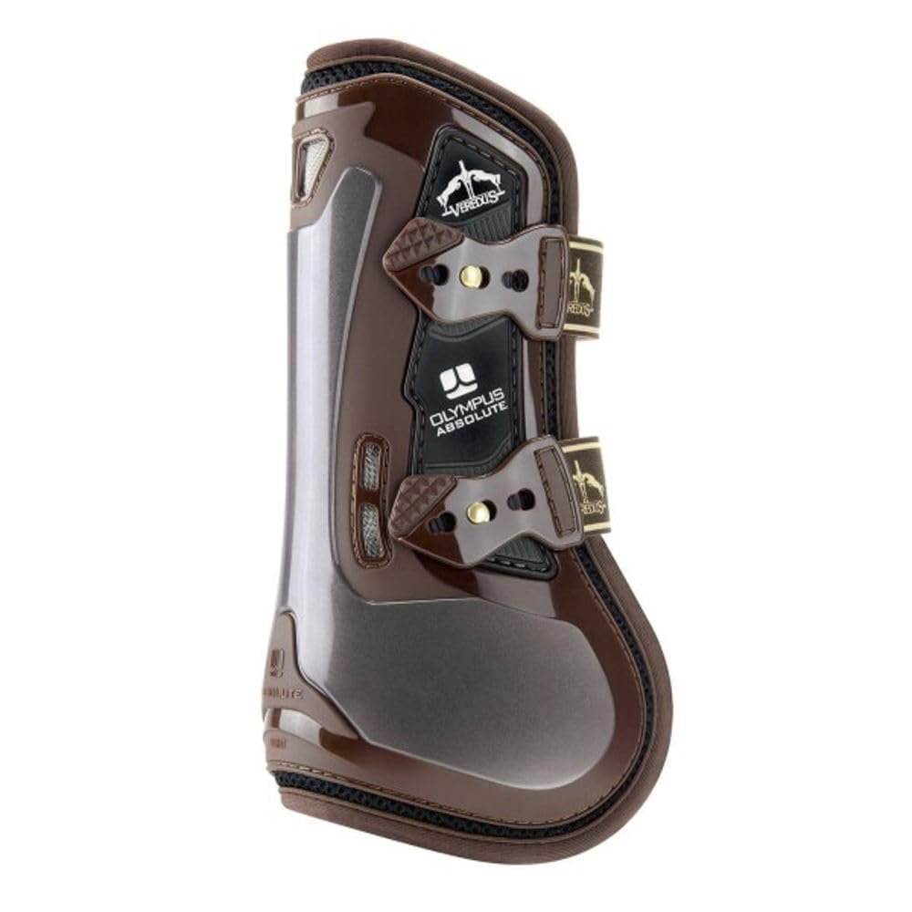 VEREDUS Olympus Absolute Front