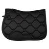 Bates All Purpose Saddle Pad Full Black