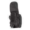 CAT Outdoors Tactical Belt Pouch for Men - EDC MOLLE Tactical Pouch Bag for Admin, Gadget, Utility, Cell Phone - Small Tactical Pouch - Belt/Vest Attachment Pouch (Coyote Brown) view 2