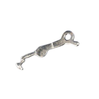 NATEFEMIN 435 Yoke for ETA 2824-2 2836-2 2834-2 Watch Movement Watchman Repair Part Accessories