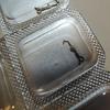 NATEFEMIN 435 Yoke for ETA 2824-2 2836-2 2834-2 Watch Movement Watchman Repair Part Accessories view 2