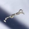 NATEFEMIN 435 Yoke for ETA 2824-2 2836-2 2834-2 Watch Movement Watchman Repair Part Accessories view 4