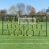 FORZA Large GK Ball Deflector - Goalkeeper Practice Equipment [Optional Upgrades] (Without Wheels, No Upgrade) view 2