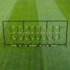 FORZA Large GK Ball Deflector - Goalkeeper Practice Equipment [Optional Upgrades] (Without Wheels, Sight Screen) view 2