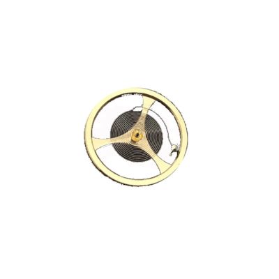 Watch Balance Wheel Watch Movement Repair Part for Orient Movement 46941 46943