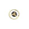 Watch Balance Wheel Watch Movement Repair Part for Orient Movement 46941 46943 view 1