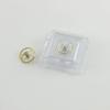 Watch Balance Wheel Watch Movement Repair Part for Orient Movement 46941 46943 view 4