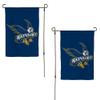 Desert Cactus Reinhardt University RU Garden Flag  19 x 12 inch Reinhardt Eagles Banner, For Outdoor Display and Events (Design 1) view 1