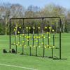 FORZA Large GK Ball Deflector - Goalkeeper Practice Equipment [Optional Upgrades] (with Wheels, Sight Screen) view 2