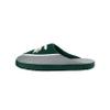 FOCO Men's NCAA 2022 Big Logo Color Edge Slipper, Michigan State Spartans, Medium view 2
