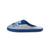 FOCO Men's NCAA 2022 Big Logo Color Edge Slipper, Kentucky Wildcats, Large view 3