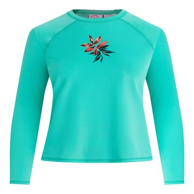 Gabby L/S Rashguard