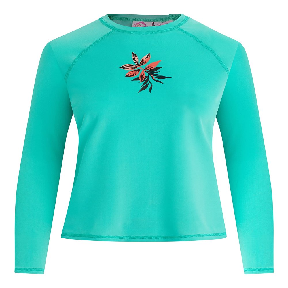 Gabby L/S Rashguard