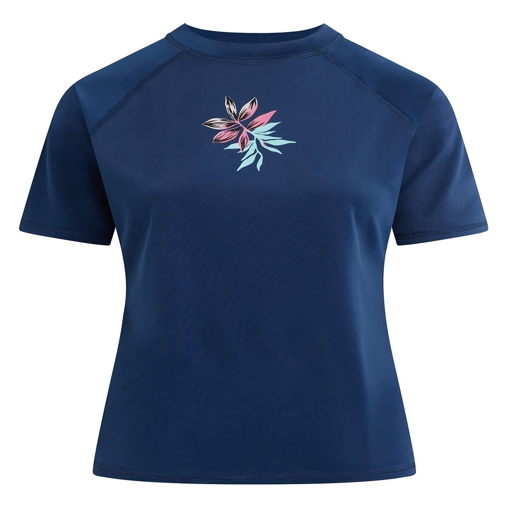 Gabby S/S Rashguard