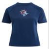 Gabby S/S Rashguard view 1