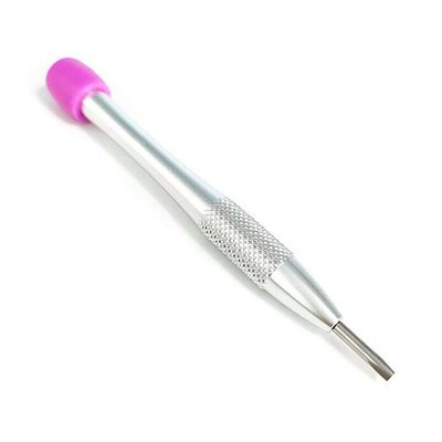 1.6MM/2.0MM Triangular Watch Band Case Y Type Triwing Screwdriver Divers Watch Band Case Repairing Tool for Oris