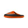FOCO Men's NCAA 2022 Big Logo Color Edge Slipper, Oklahoma State Cowboys, Large view 3