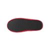 FOCO Men's NCAA 2022 Big Logo Color Edge Slipper, Ohio State Buckeyes, Medium view 3