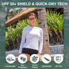 Veronica L/S Rashguard view 2
