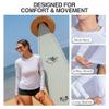 Veronica L/S Rashguard view 4
