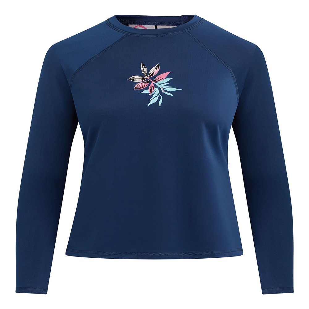 Gabby L/S Rashguard
