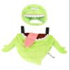Fun Costumes Ghostbusters Slimer Baby Carrier Accessory | Infant Ghostbuster Slimer Character Cosplay Outfits view 4