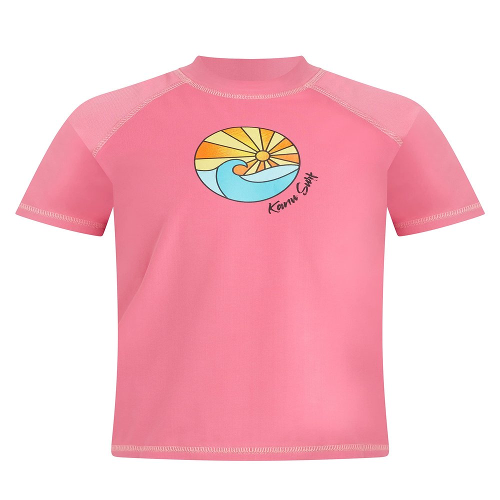 Waverly S/S Rashguard
