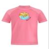 Waverly S/S Rashguard view 1