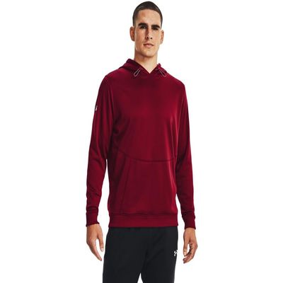 Under Armour Storm Fleece Hoody Cardinal 2XL