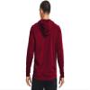 Under Armour Storm Fleece Hoody Cardinal 2XL view 2