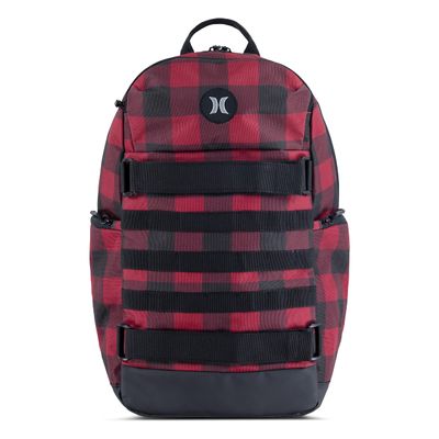 One and Only Skateboard Backpack