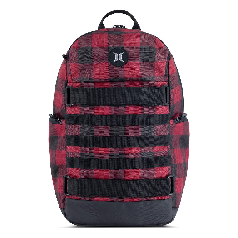 One and Only Skateboard Backpack
