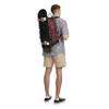 One and Only Skateboard Backpack view 4