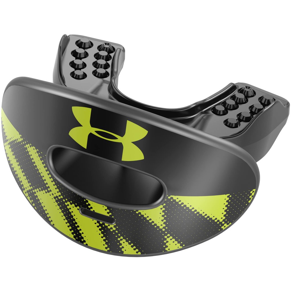 Armour Air Lip Guard Novelty Warp Speed OSFM