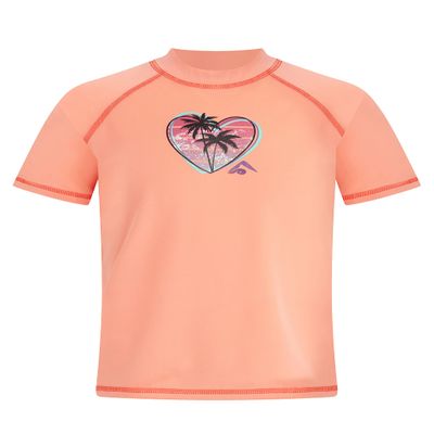 Julia S/S Rashguard