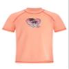 Julia S/S Rashguard view 1