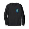 American Marauder: Green Beret Gang Long Sleeve T-Shirt view 1