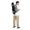 One and Only Skateboard Backpack view 3