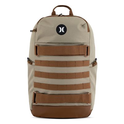 One and Only Skateboard Backpack