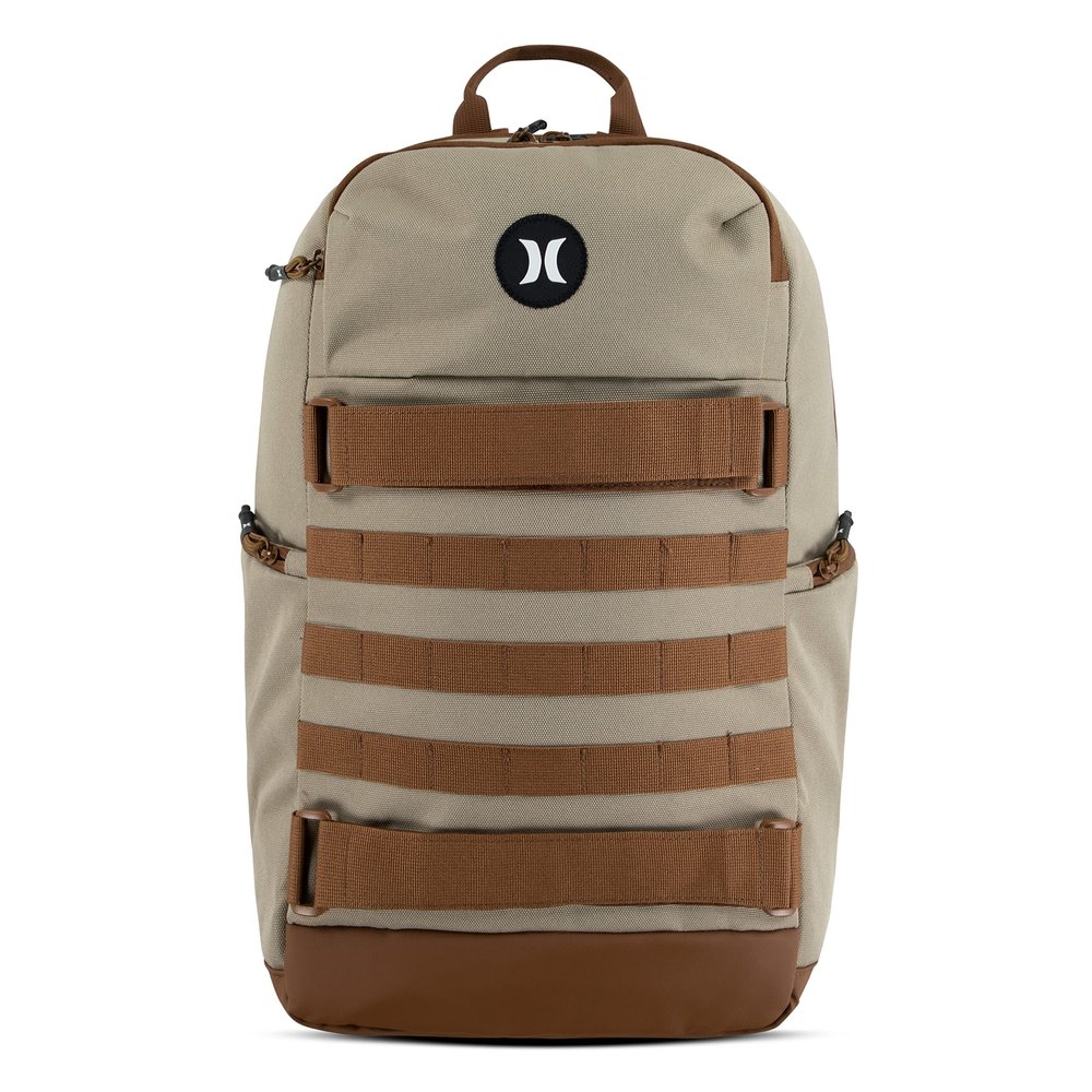 One and Only Skateboard Backpack