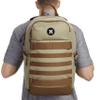 One and Only Skateboard Backpack view 2