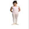 Danz N Motion Girls Clementine Lace Tank Leotard 23108C (Pink, 8-10) view 1