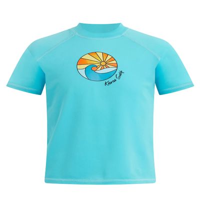 Waverly S/S Rashguard