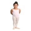 Danz N Motion Girls Lilah Heart Cutout Camisole Leotard 23129C (Pink, 2-4) view 2