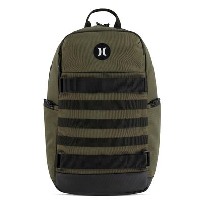 One and Only Skateboard Backpack