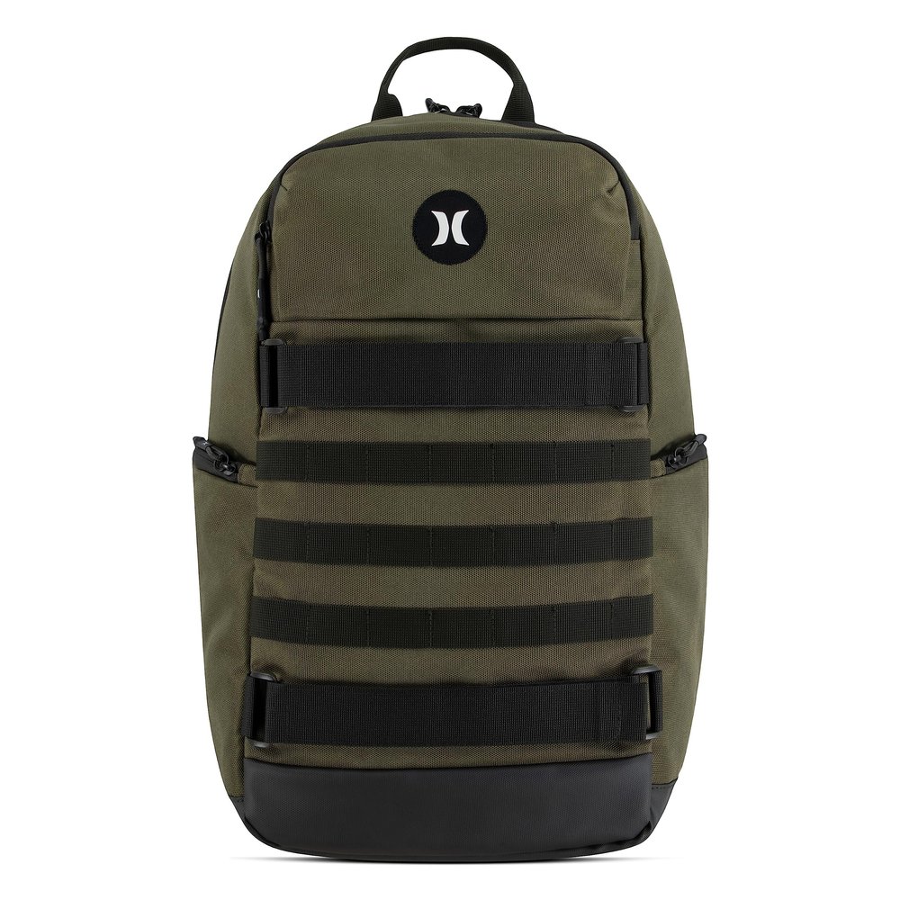 One and Only Skateboard Backpack