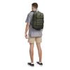 One and Only Skateboard Backpack view 3