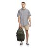 One and Only Skateboard Backpack view 4