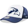 University of North Florida Ospreys Jumbo College Cap - Navy view 1